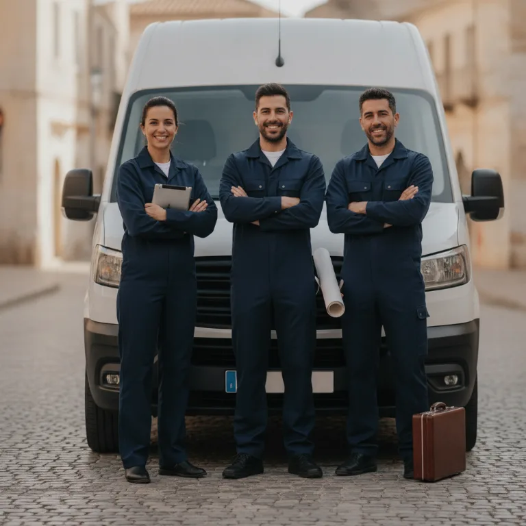 Abogado Laboralista Para Empresas equipo en Moncloa-Aravaca